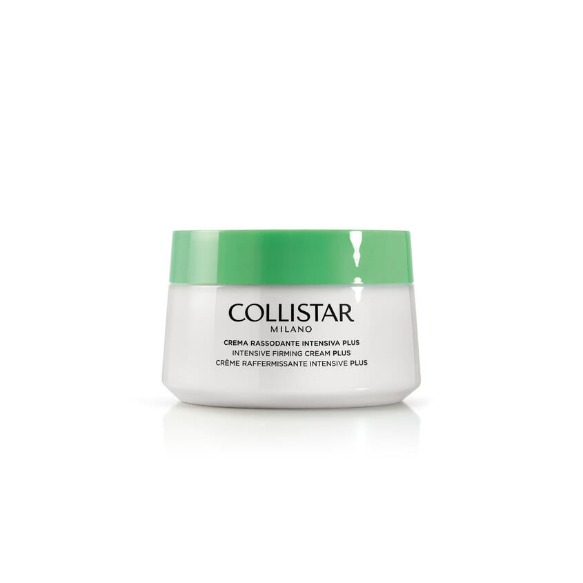COLLISTAR MAXI SIZE INTENSIVE FIRMING CREAM 400 ML