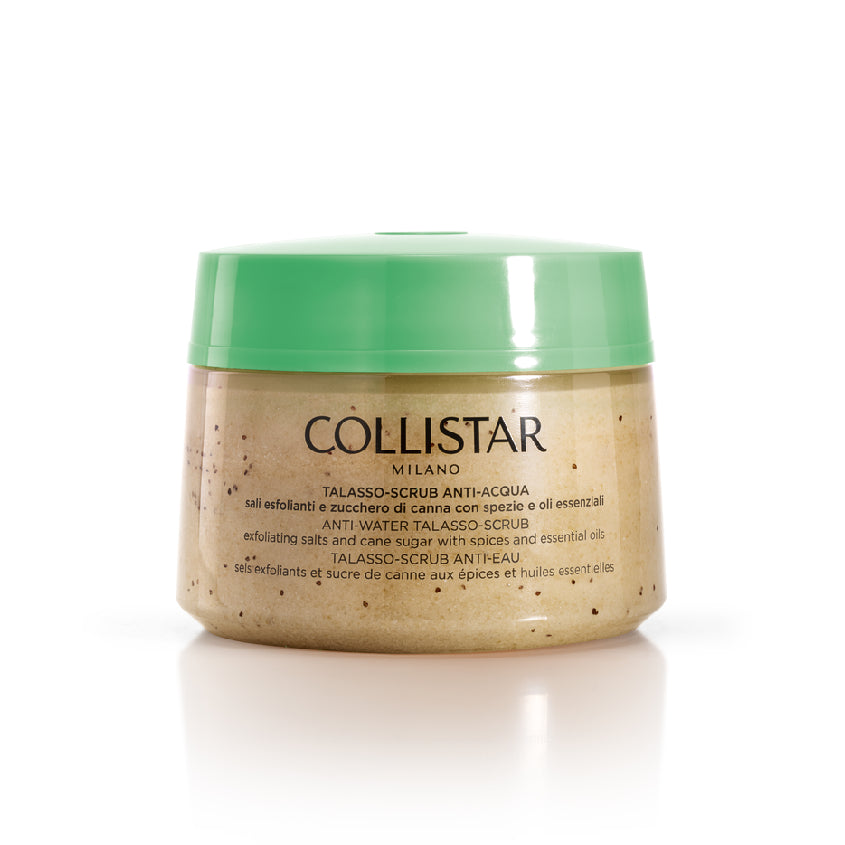 COLLISTAR TALASSO-SCRUB ANTI-AQUA 700G