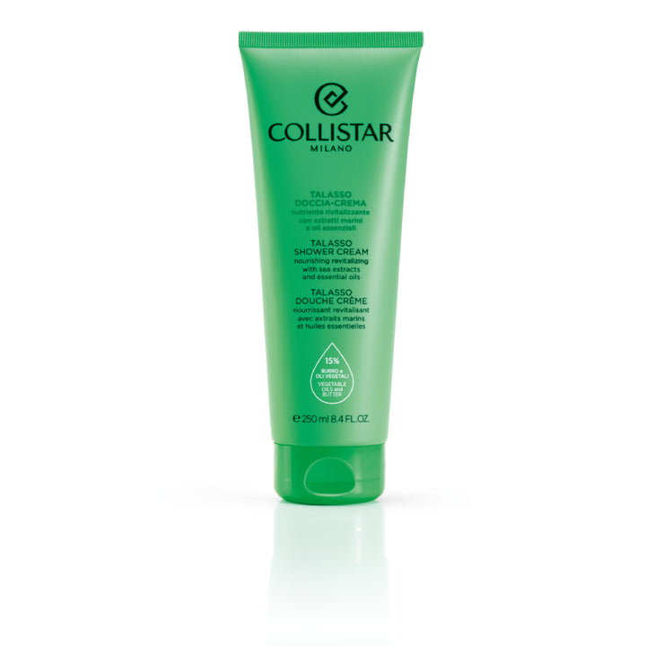 TALASSO SHOWER CREAM 250 ML