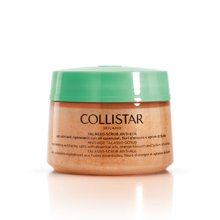 ANTI-AGE TALASSO-SCRUB 700 G