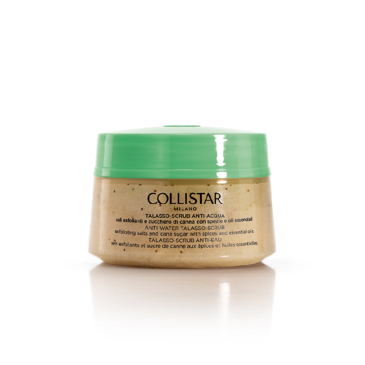 ANTI-WATER TALASSO SCRUB 300 G