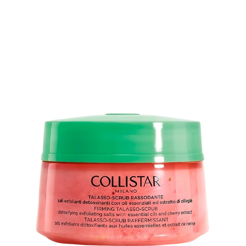 COLLISTAR FIRMING TALASSO-SCRUB 300G – online store