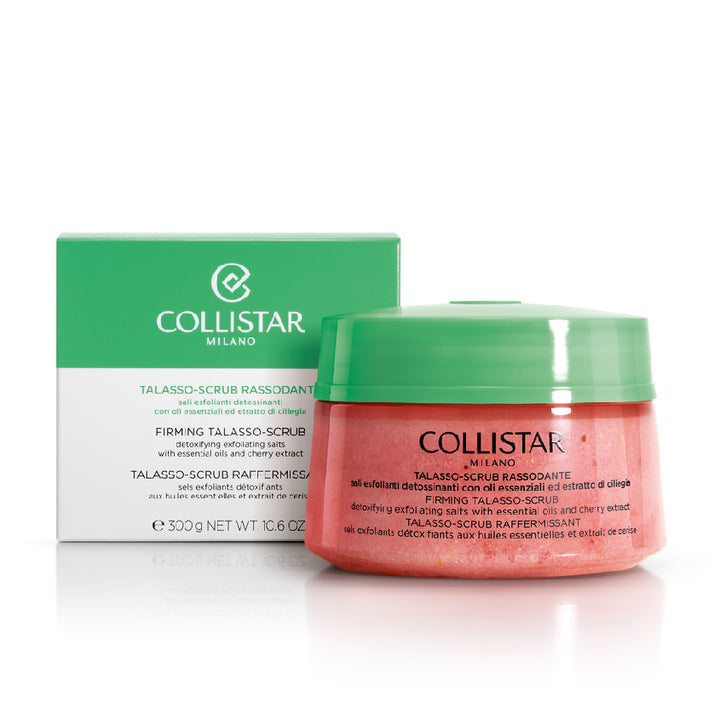 COLLISTAR FIRMING TALASSO-SCRUB 700G