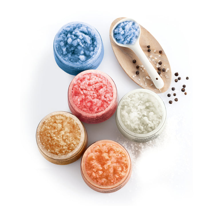 COLLISTAR FIRMING TALASSO-SCRUB 700G