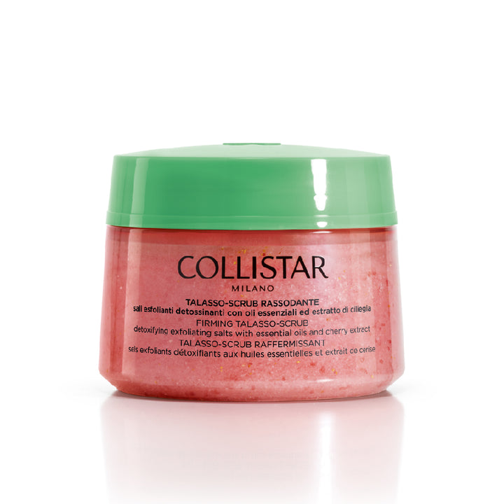 COLLISTAR FIRMING TALASSO-SCRUB 700G