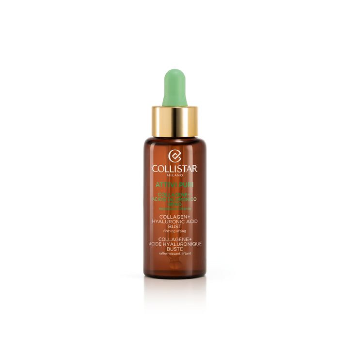 BUST PURE ACTIVES 50 ML
