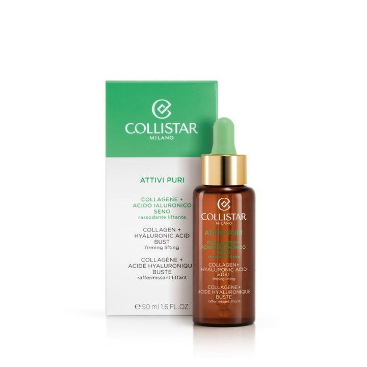 BUST PURE ACTIVES 50 ML
