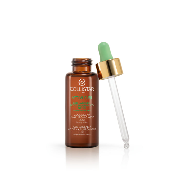BUST PURE ACTIVES 50 ML