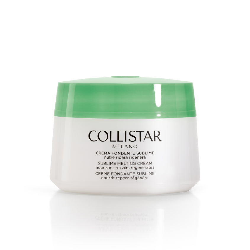 SUBLIME MELTING CREAM 400 ML