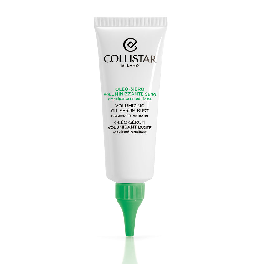 VOLUMIZING OIL-SERUM BUST 75 ML