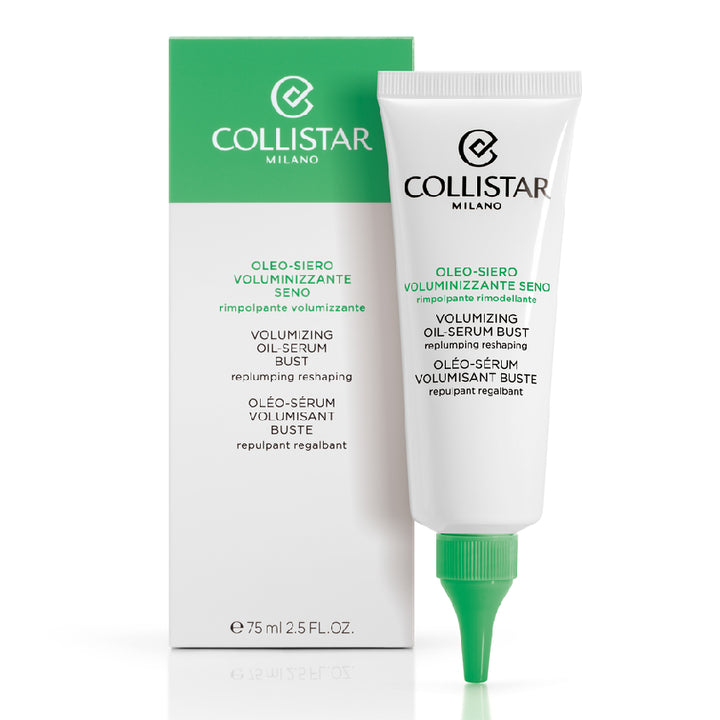 VOLUMIZING OIL-SERUM BUST 75 ML