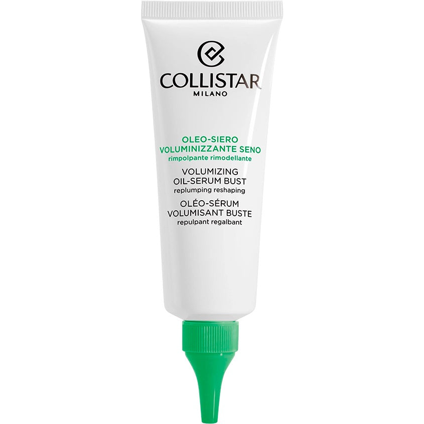COLLISTAR زيت سيروم مكثف للصدر