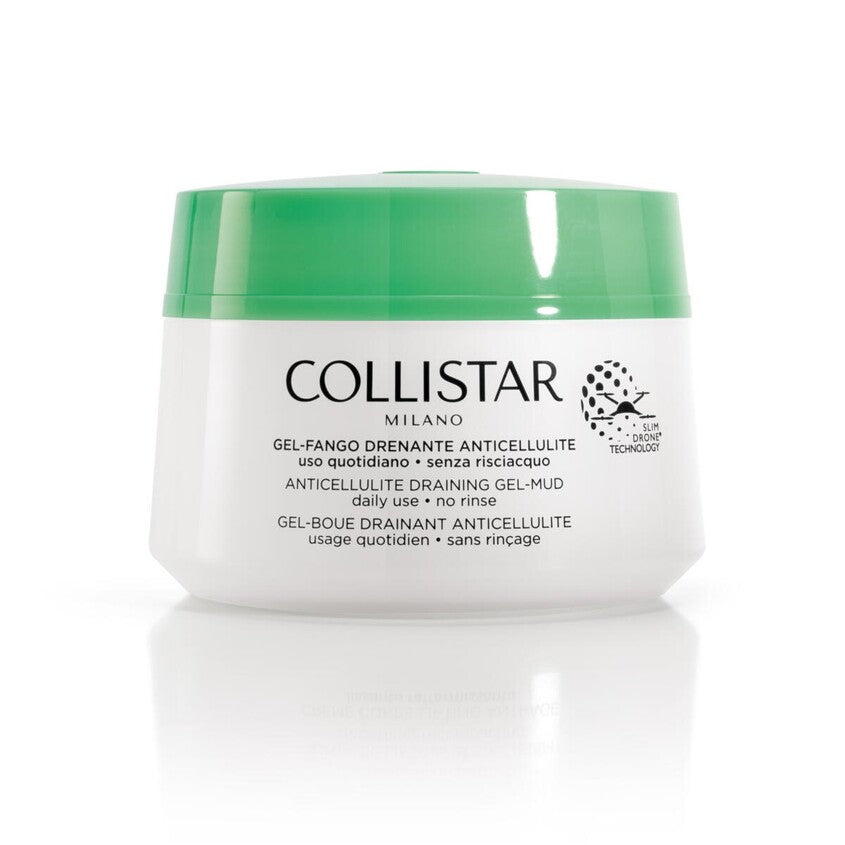 جل كوليستار المضاد للسيلوليت - الطين بلس