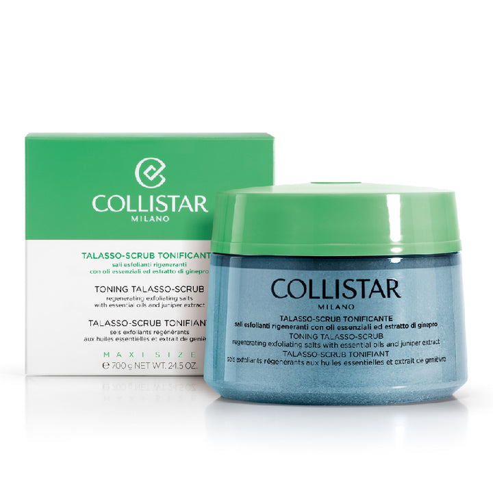 TONING TALASSO-SCRUB 300G