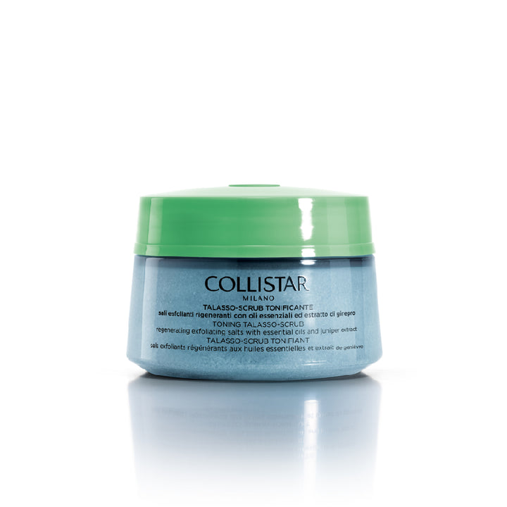 TONING TALASSO-SCRUB 300G