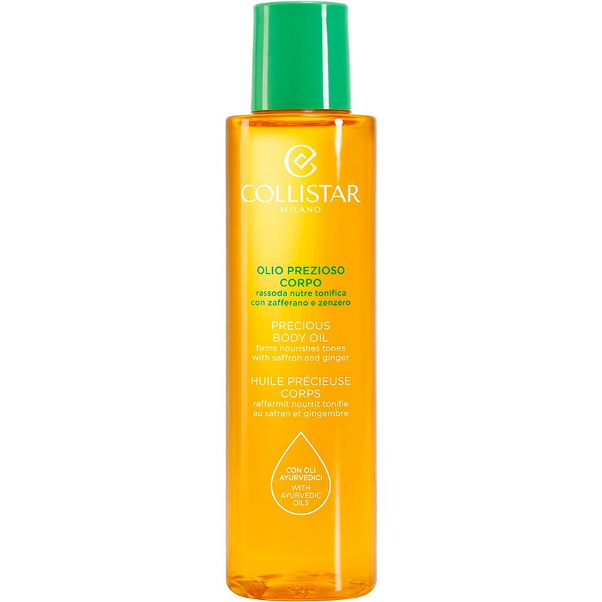 COLLISTAR PRECIOUS BODY OIL 150ML