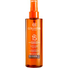 COLLISTAR SUPERTANNING MOISTURIZING DRY OIL SPF 15 200ML