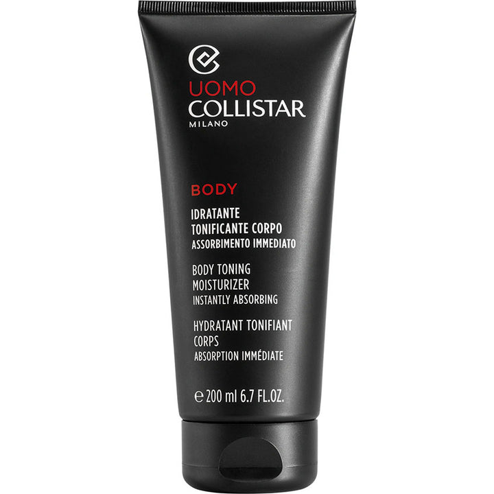 BODY TONING MOISTURIZER 200ML