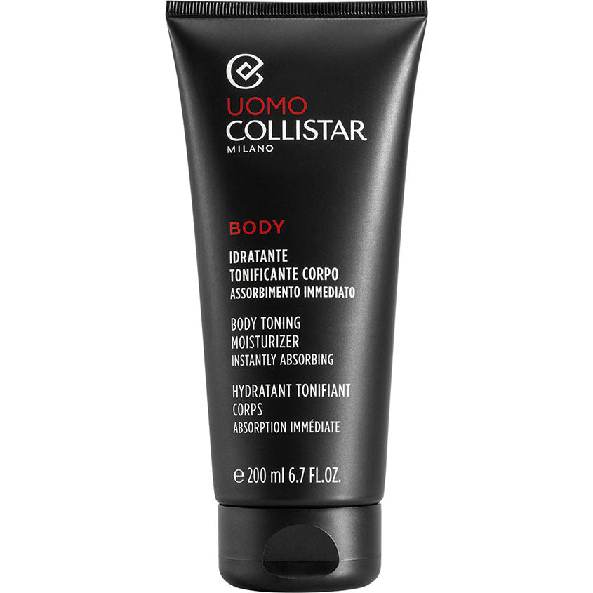 COLLISTAR مرطب كوليستار لتقوية الجسم