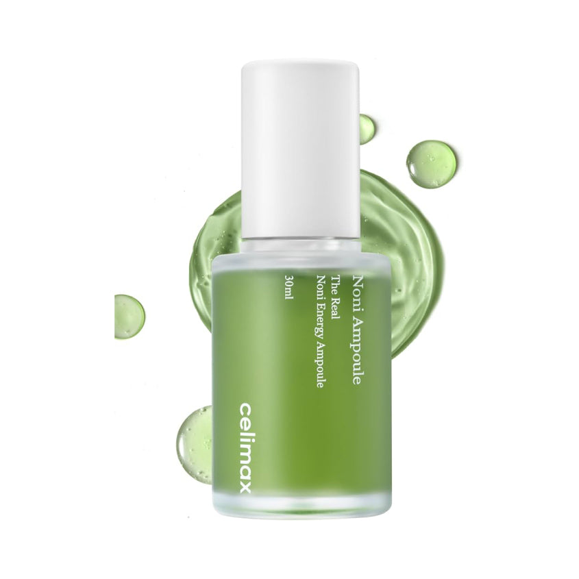 The Real Noni Energy Ampoule