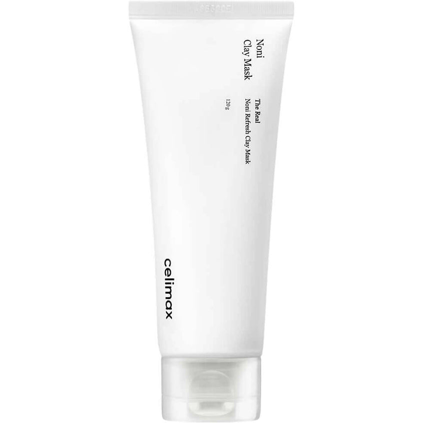 CELIMAX THE REAL NONI REFRESH CLAY MASK 100ML