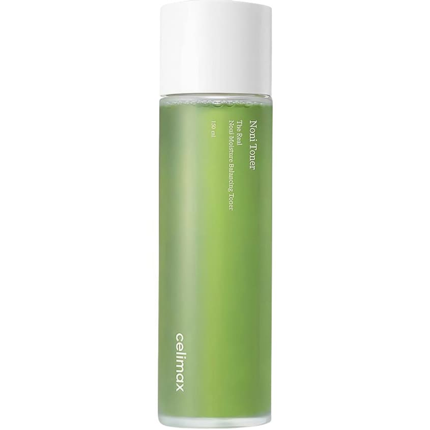 THE REAL NONI MOISTURE BALANCING TONER 150ML
