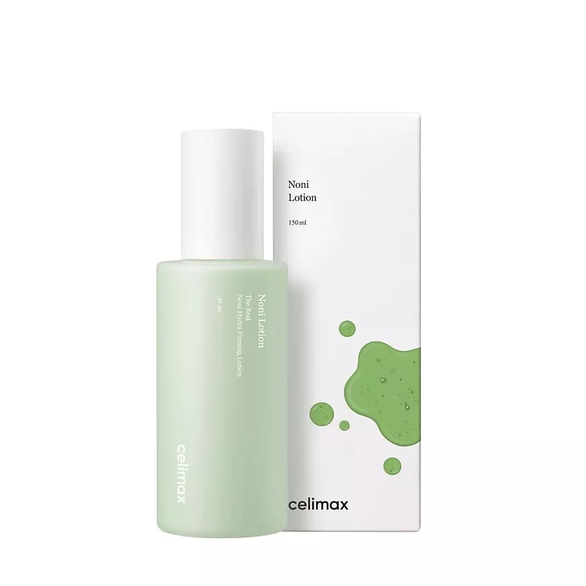 THE REAL NONI HYDRA FIRMING LOTION 150ML