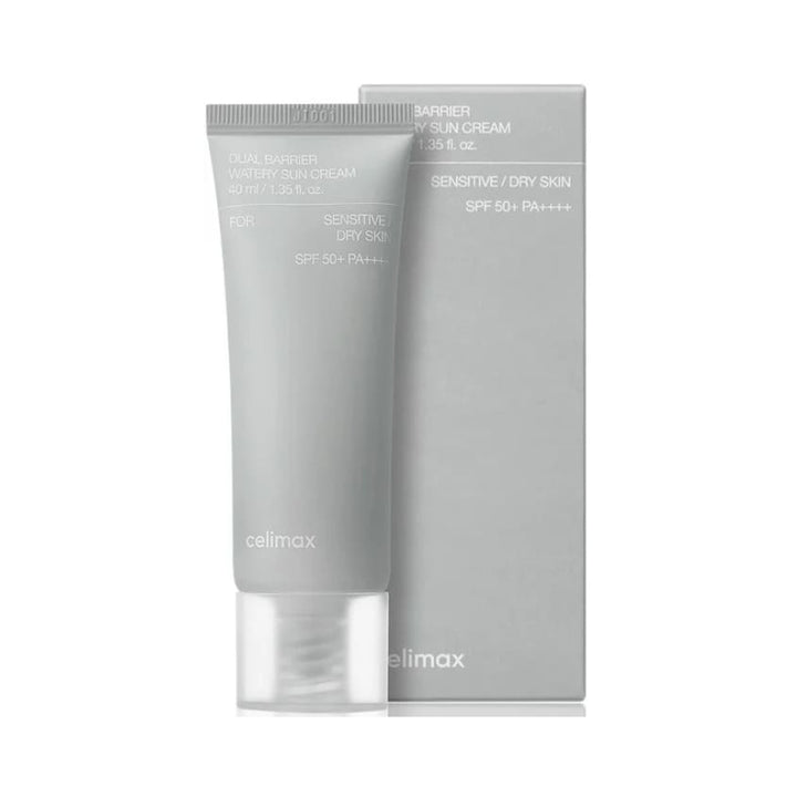DUAL WATERY SUN CREAM 40ML