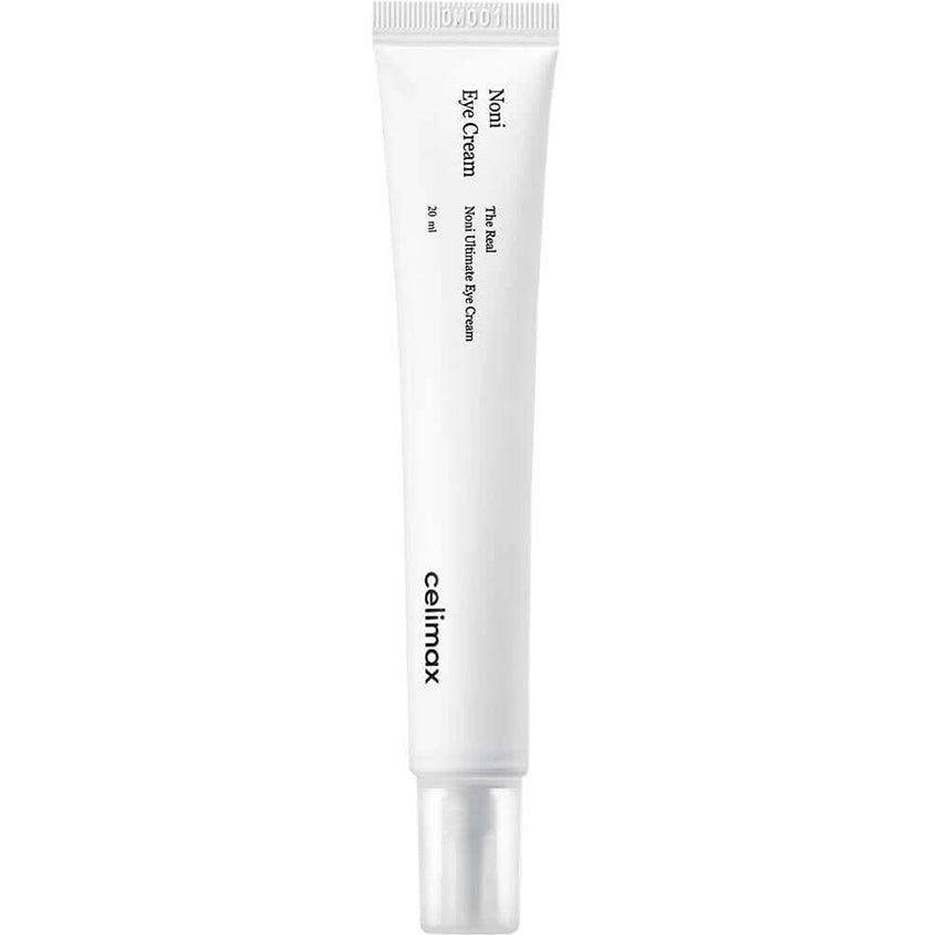 CELIMAX THE REAL NONI ULTIMATE EYE CREAM 20ML