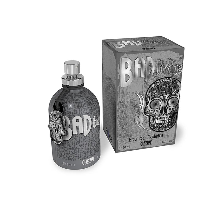 Bad for Boys