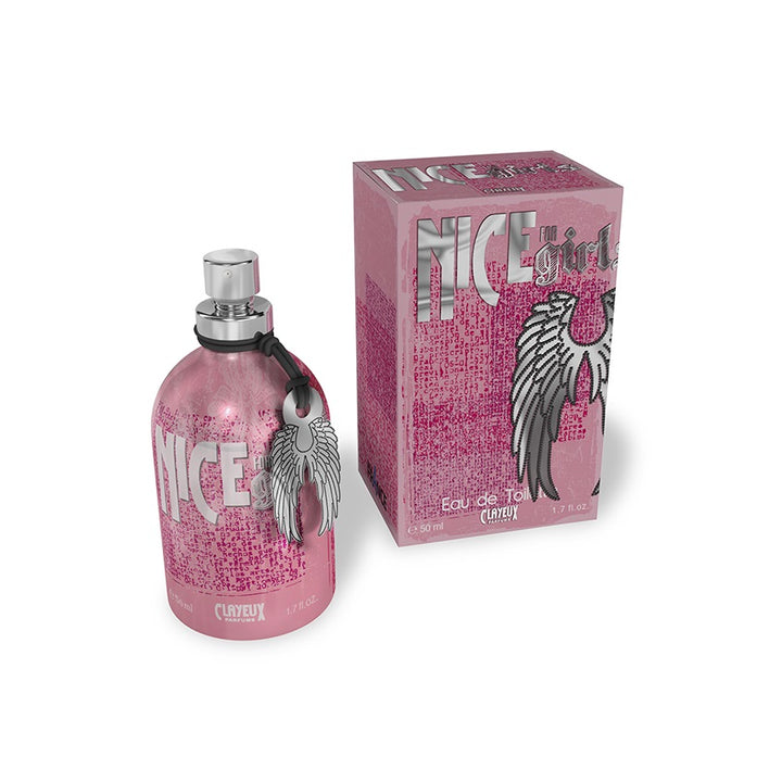 Nice for Girls