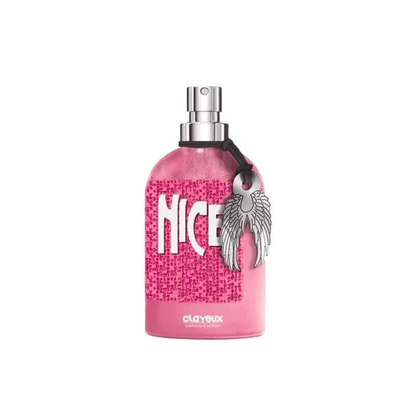 Nice for Girls