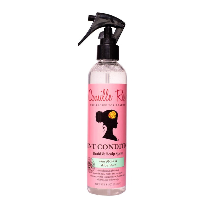 MINT CONDITION BRAID AND SCALP SPRAY 240 ML