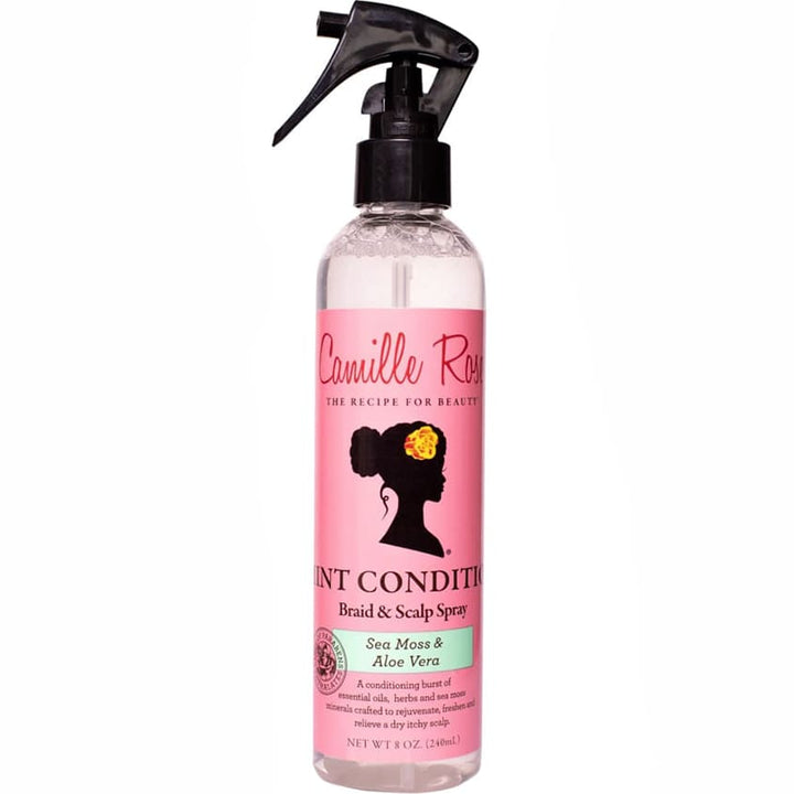 MINT CONDITION BRAID AND SCALP SPRAY 240 ML
