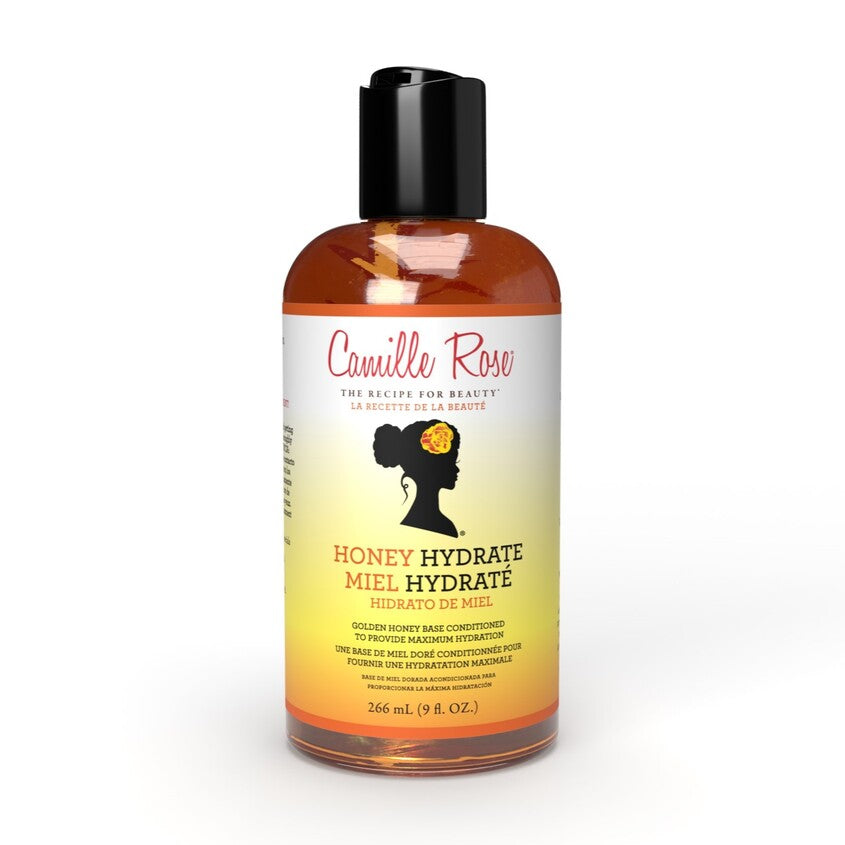 HONEY HYDRATE LEAVE IN 266ML