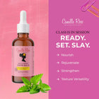 REJUVA GROW BACK DROPS 58ML