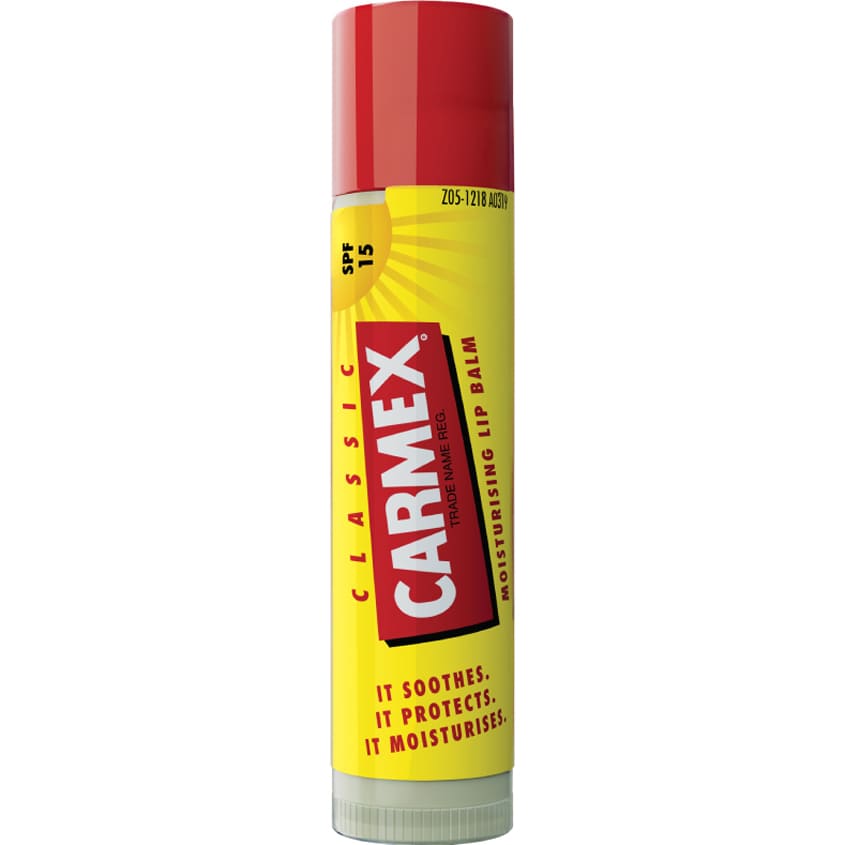Carmex Original Lip Balm Click Stick 4.25g – photo 5