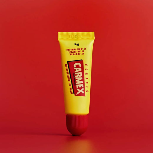 Carmex Original Lip Balm Tube 10g