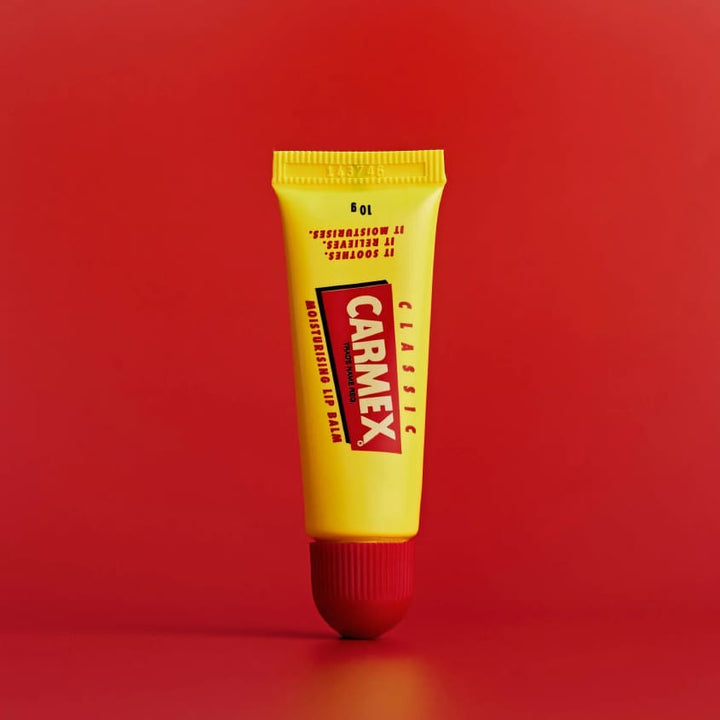Carmex Original Lip Balm Tube 10g