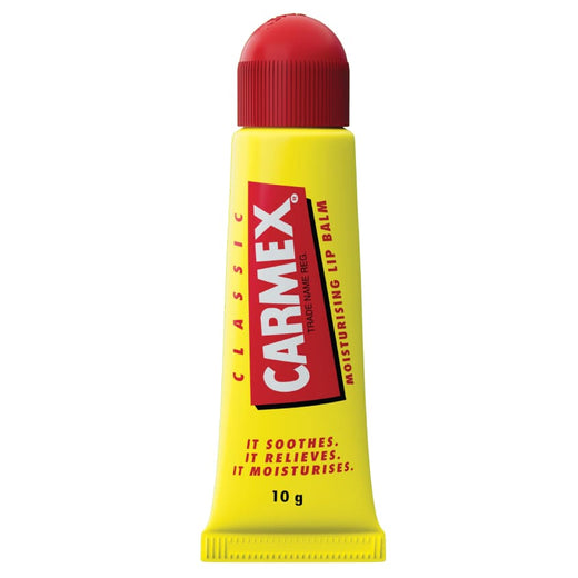 Carmex Original Lip Balm Tube 10g