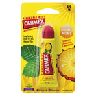 CARMEX كارميكس بلسم الشفاه أناناس ونعناع في أنبوب إس بي إف15، 10 جرام – صورة 5