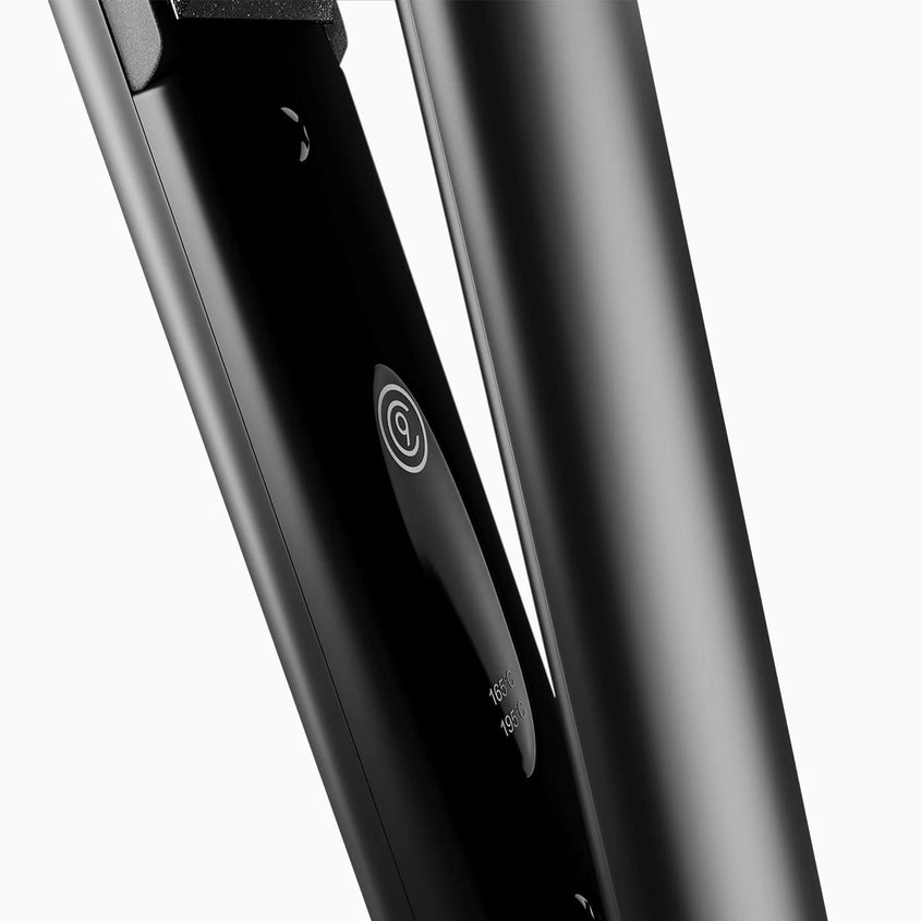 Cloud Nine The Touch Iron Black