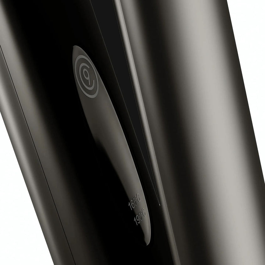 Cloud Nine The Touch Iron Black