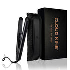 Cloud Nine The Touch Iron Black