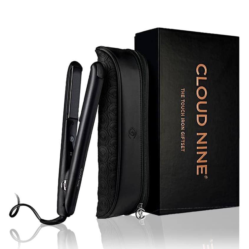 Cloud Nine The Touch Iron Black