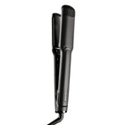 Cloud Nine Wide Styler Iron Black