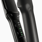 Cloud Nine Wide Styler Iron Black