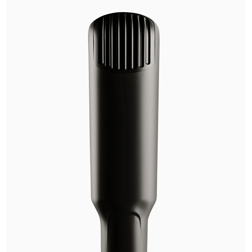 Cloud Nine Wide Styler Iron Black