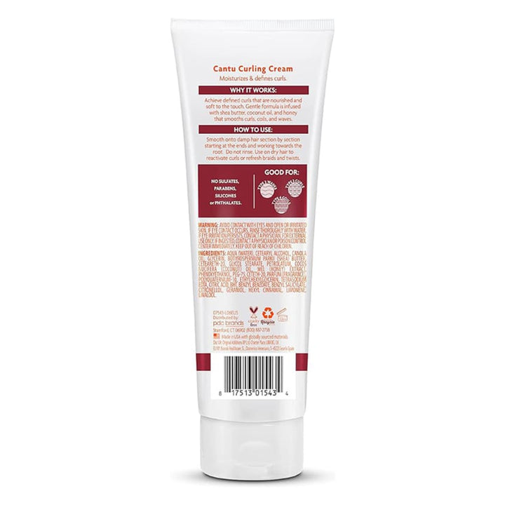 KIDS CARE CURL CREAM  227 GM