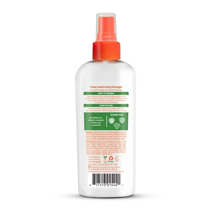 CANTU KIDS CARE DETANGLER 177 ML – buy online